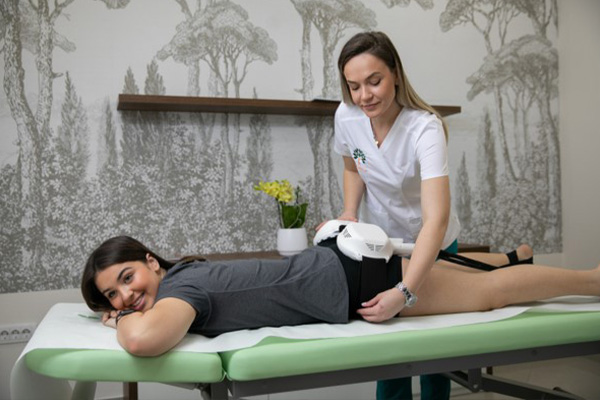 Preoblikovanje i zatezanje mišića - TightWave