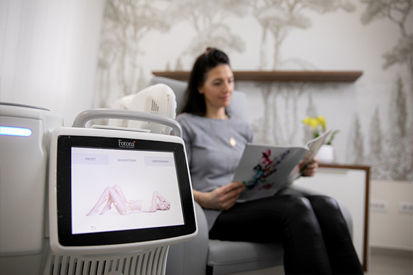 Primena elektromagnetnih HITS talasa - IntimaWave