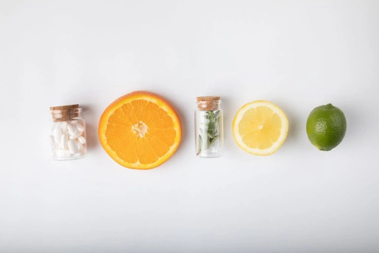 Vitaminske infuzije