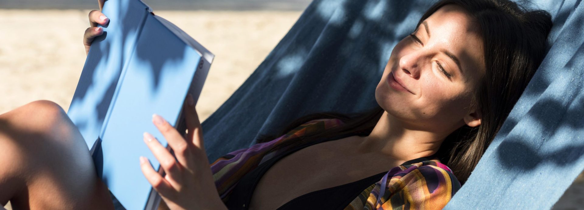 Sunce+toplota+more+odmor= LETO