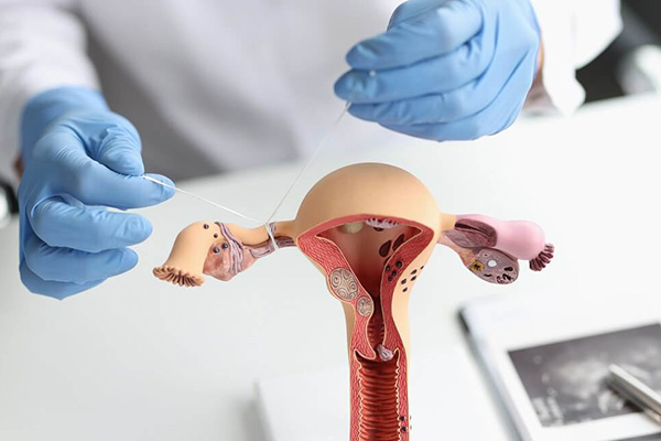 Incizija apscesa Bartolinijeve žlezde