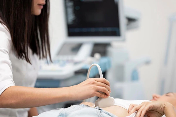 Ekspertski ultrazvucni pregled AB Medical Poliklinika Beograd