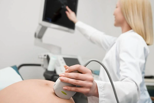 Ginekoloski ultrazvuk AB Medical Poliklinika Beograd