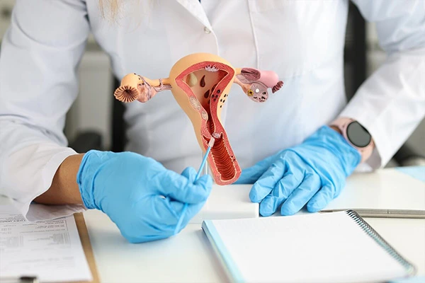Papa test AB Medical Poliklinika Beograd