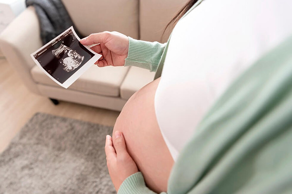 Ultrazvuk u trudnoći