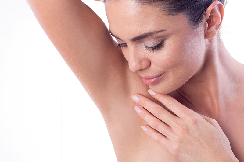 Laserska epilacija – AvalancheLase