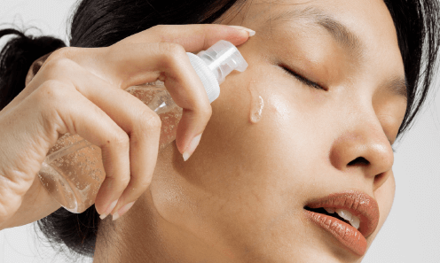 DERMAPEN TRETMAN EGZOZOMIMA