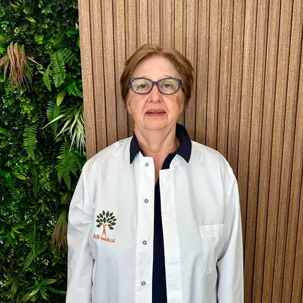 Dr Ivana Vranešević