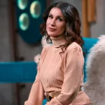 Snežana Dakić , TV voditeljka i novinar