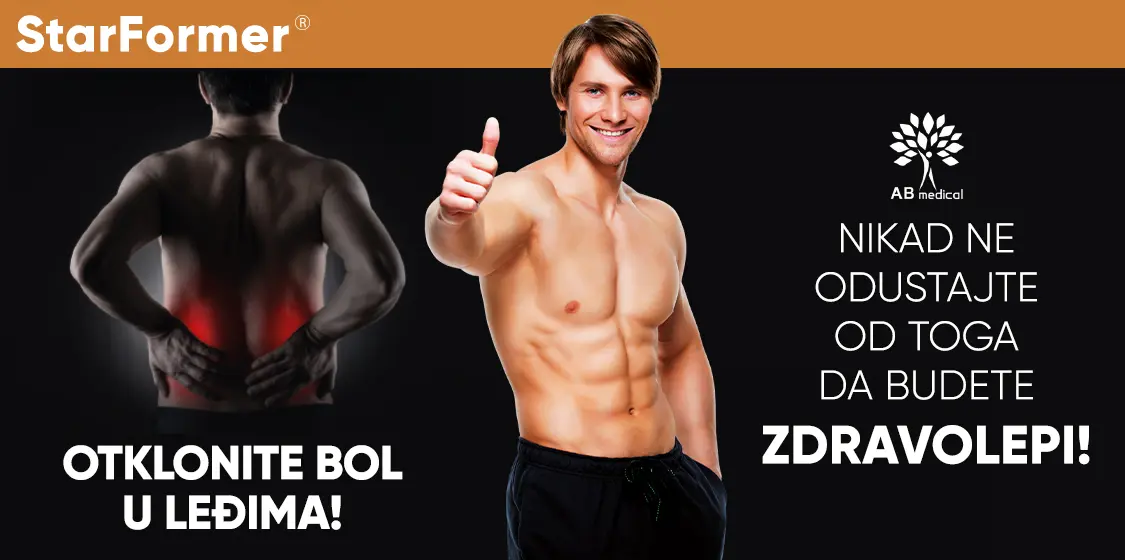 Promocije AB Medical