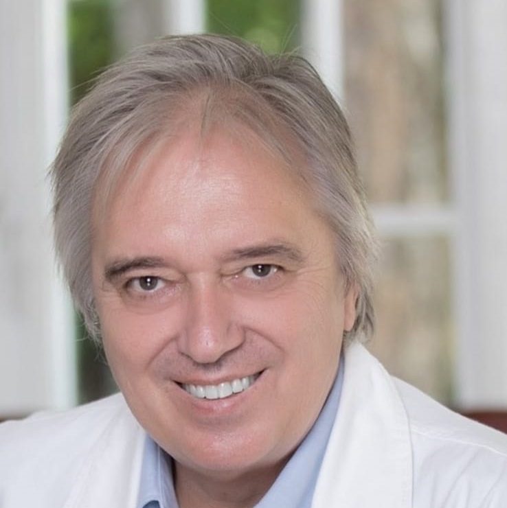 Prof. dr Đorđe Lalošević