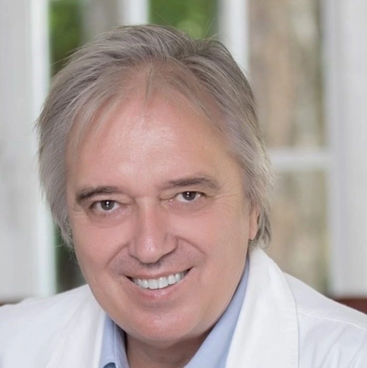 Prof. dr Đorđe Lalošević