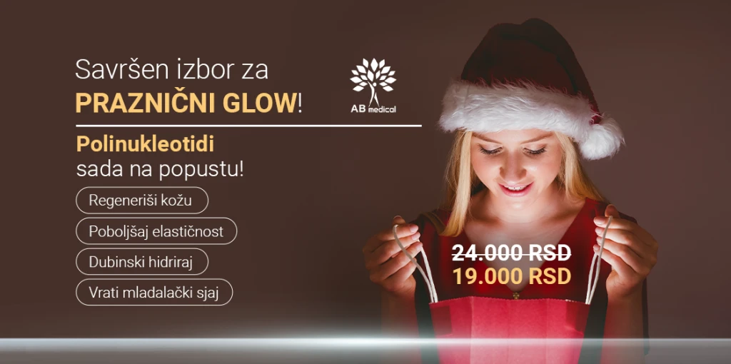 Promocije AB Medical