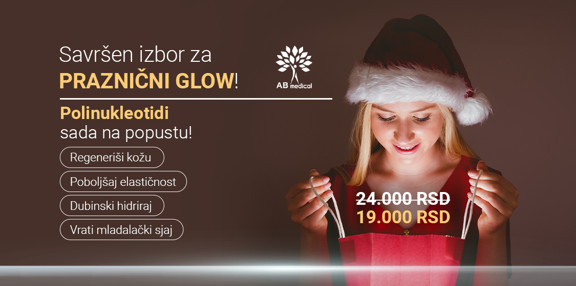 Promocije AB Medical