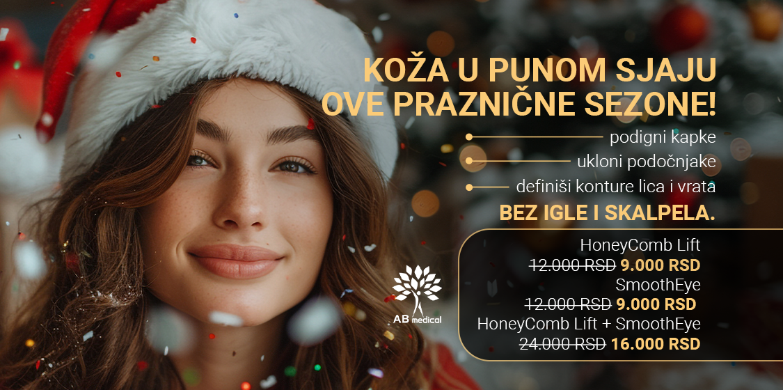 Promocije AB Medical