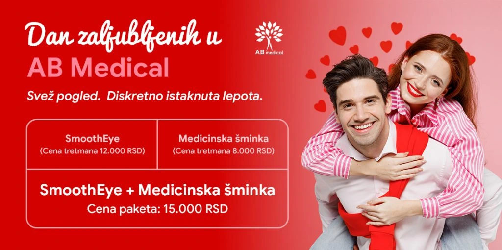 Promocije AB Medical
