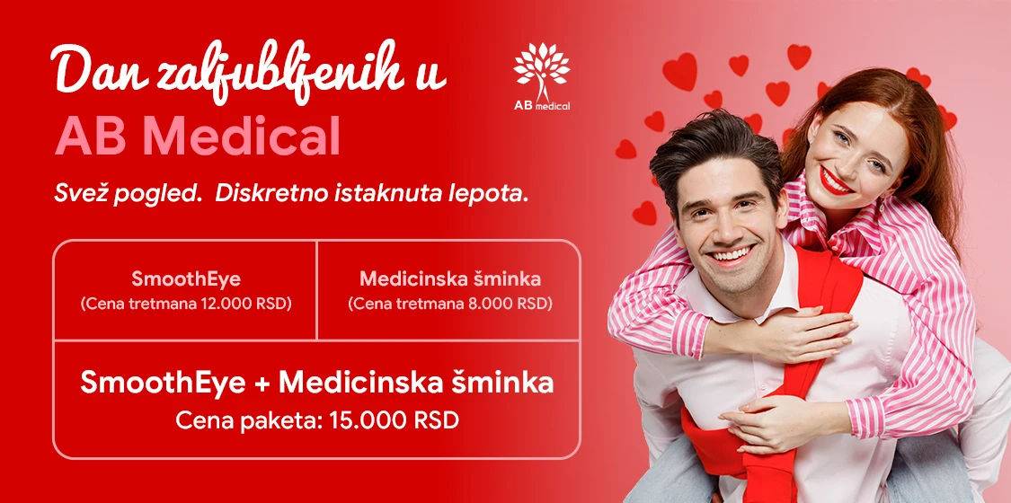 Promocije AB Medical