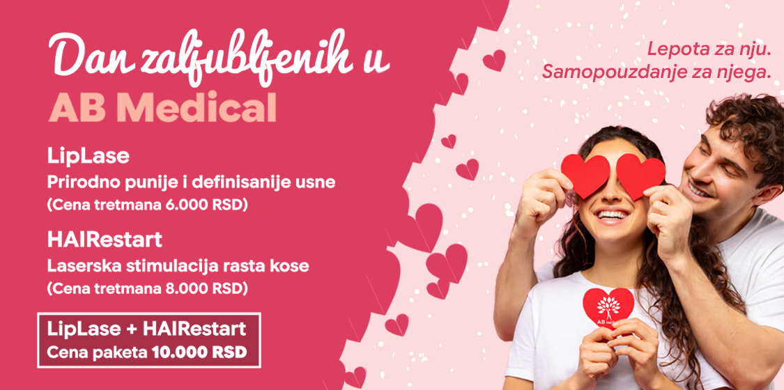 Promocije AB Medical